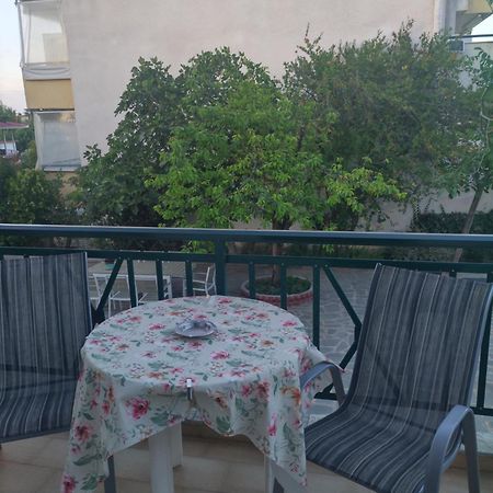 Appartement Panorama à Kallithea  Extérieur photo