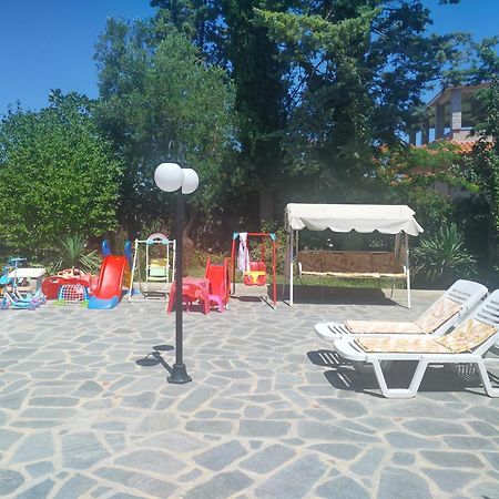 Appartement Panorama à Kallithea  Extérieur photo