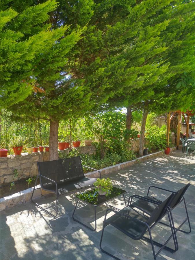 Appartement Panorama à Kallithea  Extérieur photo