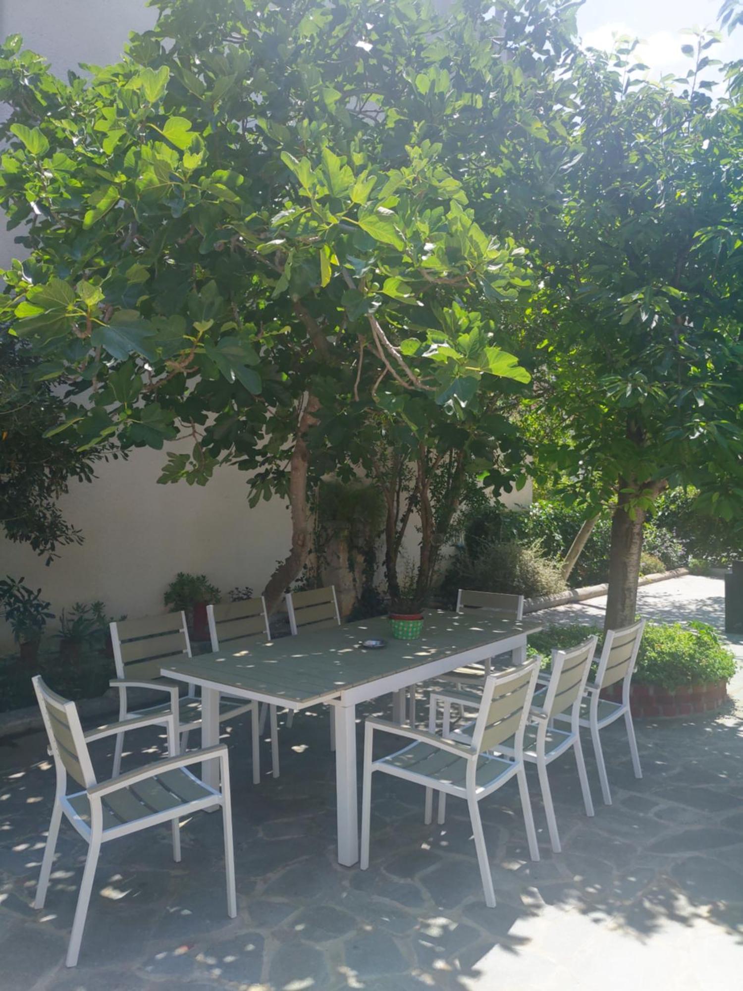 Appartement Panorama à Kallithea  Extérieur photo