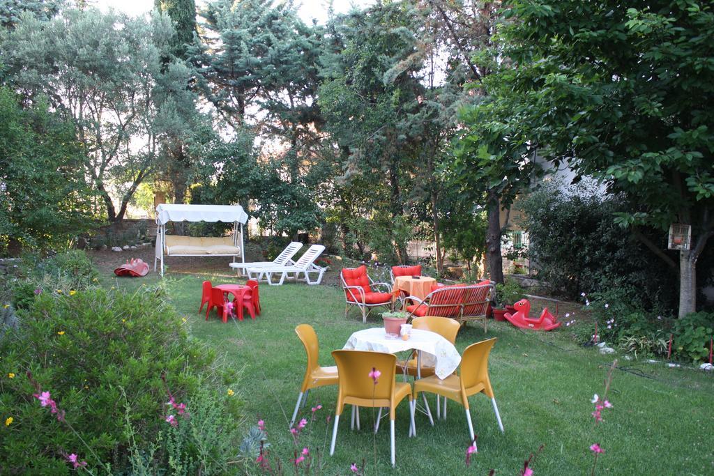 Appartement Panorama à Kallithea  Extérieur photo