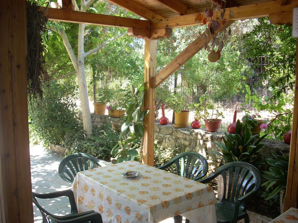 Appartement Panorama à Kallithea  Extérieur photo