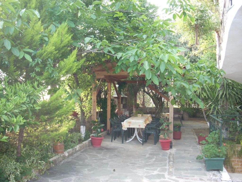 Appartement Panorama à Kallithea  Extérieur photo