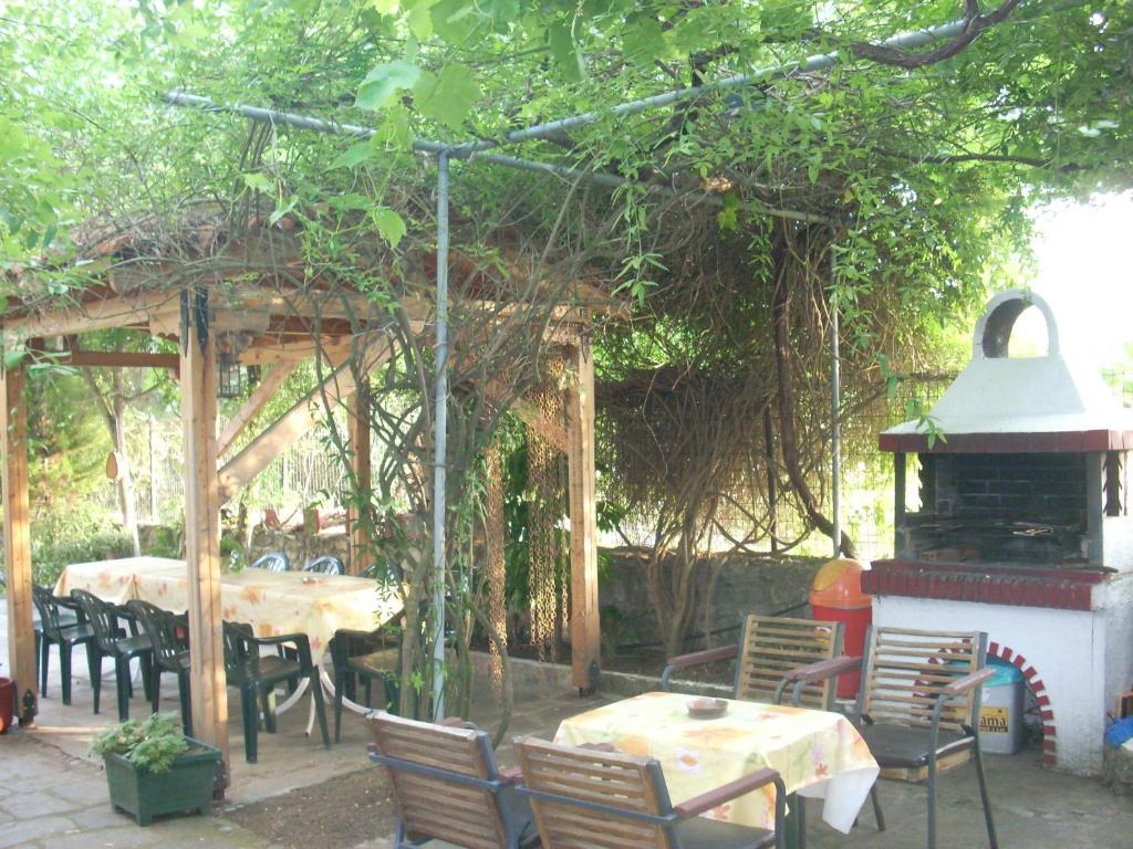 Appartement Panorama à Kallithea  Extérieur photo