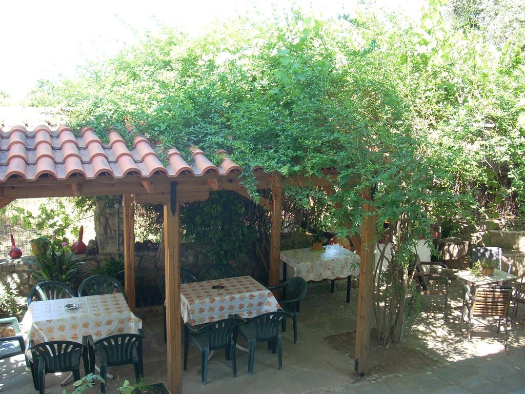 Appartement Panorama à Kallithea  Extérieur photo