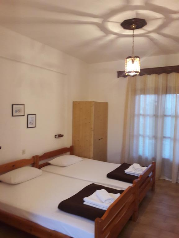 Appartement Panorama à Kallithea  Extérieur photo