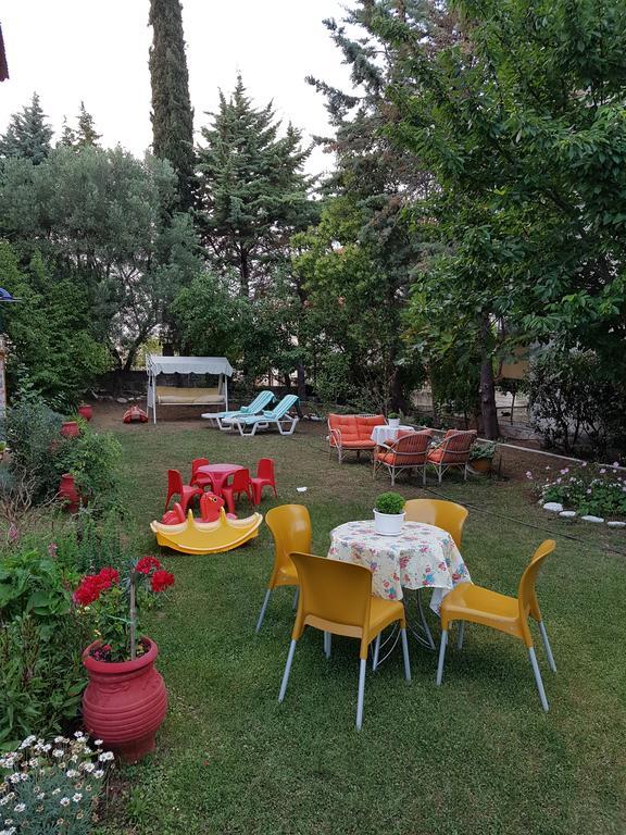 Appartement Panorama à Kallithea  Extérieur photo