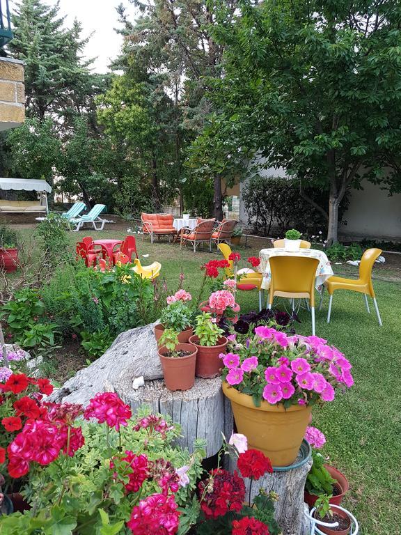 Appartement Panorama à Kallithea  Extérieur photo